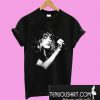 Stevie Nicks Singer T-Shirt