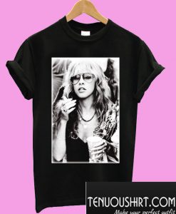 Stevie Nicks Young T-Shirt