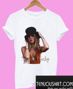 Stevie nicks rumours T-Shirt