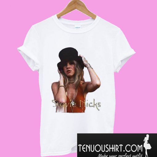 Stevie nicks rumours T-Shirt