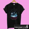 Strange Quest Video Game Strange Things T-Shirt