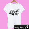 Street Style Looks T-Shirt