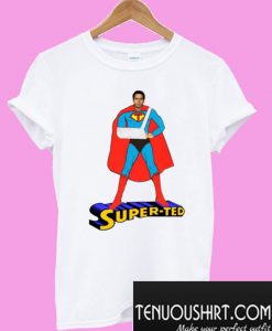 Super Ted Bundy T-Shirt