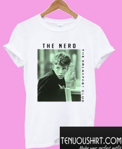 The Nerd T-Shirt