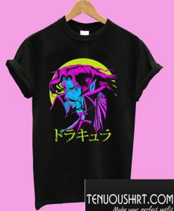 The Return of the Vampire T-Shirt