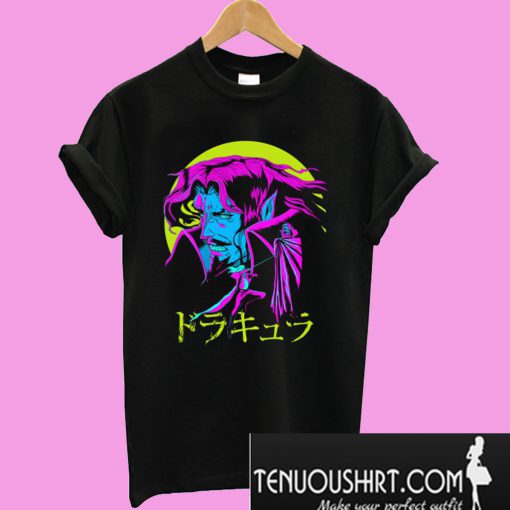 The Return of the Vampire T-Shirt