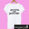 Thrasher Skate And Destroy T-Shirt