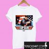 Top Gun Maverick Tom Cruise T-Shirt