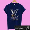 Unicorn Louis Vuitton T-Shirt