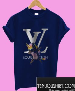 Unicorn Louis Vuitton T-Shirt