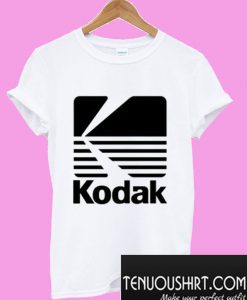 Vintage 80s KODAK Logo T-Shirt