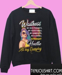 Waitress Sweatshirt