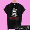 What Would Ruth Bader Ginsburg Do WWRBGD Monochrome T-Shirt