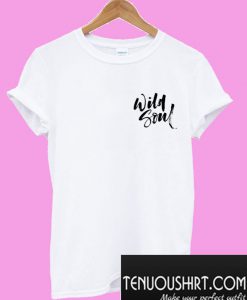 Wild Soul T-Shirt