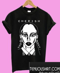 SADE – Cherish The Day T-Shirt