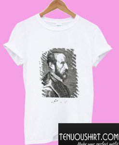 Abraham Ortelius T-Shirt