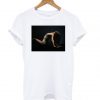 Ariana Grande Leotard Photo T shirt