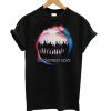 Backstreet Boys Eclipse T shirt