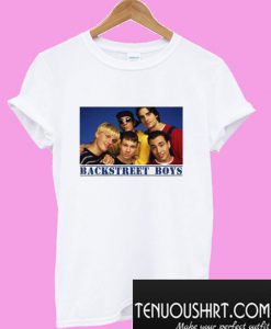 Backstreet Boys T-Shirt