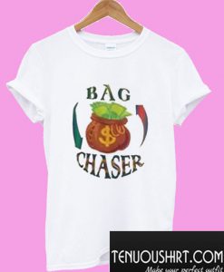 Bag Chaser T-Shirt