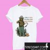 Bear Only You Can Prevent Dad Bods T-Shirt