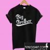 Big Brother Black T-Shirt