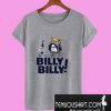 Billy Billy Patriots New England T-Shirt
