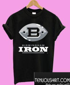 Birmingham Iron T-Shirt