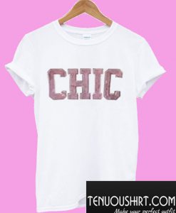 Chic T-Shirt