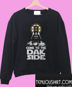 Come to the Dakside Sweatshirt