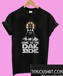 Come to the Dakside T-Shirt