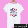 Cory Booker 2020 Democrat for President T-Shirt