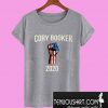 Cory Booker 2020 Resistance Fist T-Shirt