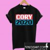Cory Booker 2020 T-Shirt