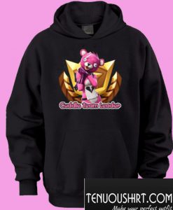 Cuddle Team Leader Hoodie