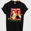 De La Hoya Vs Trinidad T-Shirt