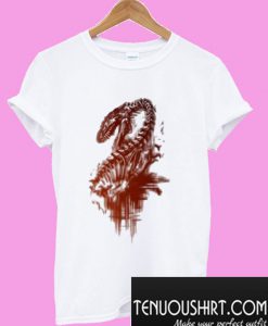 Dino fosil T-Shirt