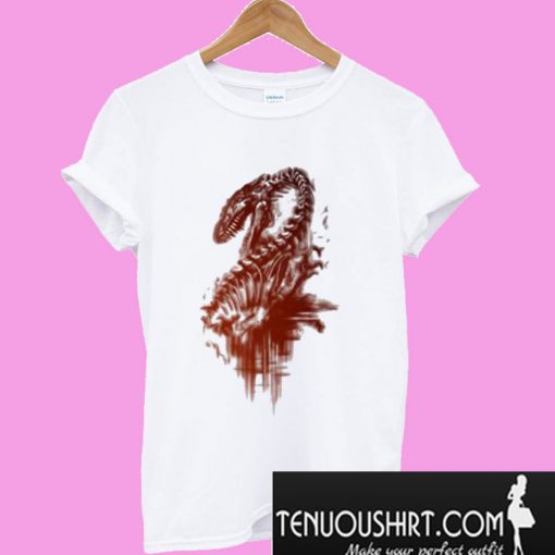 Dino fosil T-Shirt