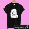 Dolly Parton Black T-Shirt