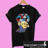 Donald Trump Super Maga World T-Shirt