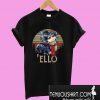 Ello labyrinth T-Shirt