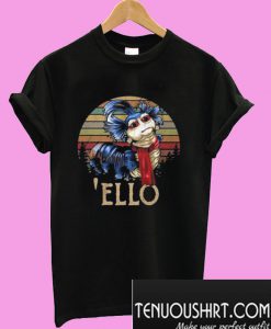 Ello labyrinth T-Shirt