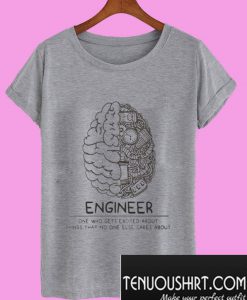 Engineer T-Shirt