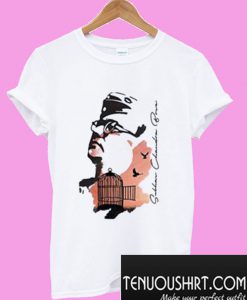 Gajari Subhash Chandra Bose T-Shirt