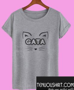 Gata T-Shirt