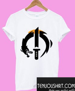 Genji Overwatch T-Shirt