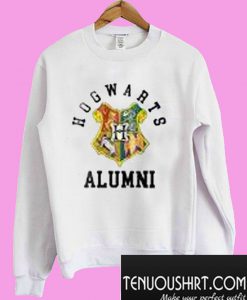 Hogwarts Sweatshirt