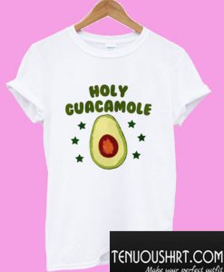 Holy Guacamole T-Shirt