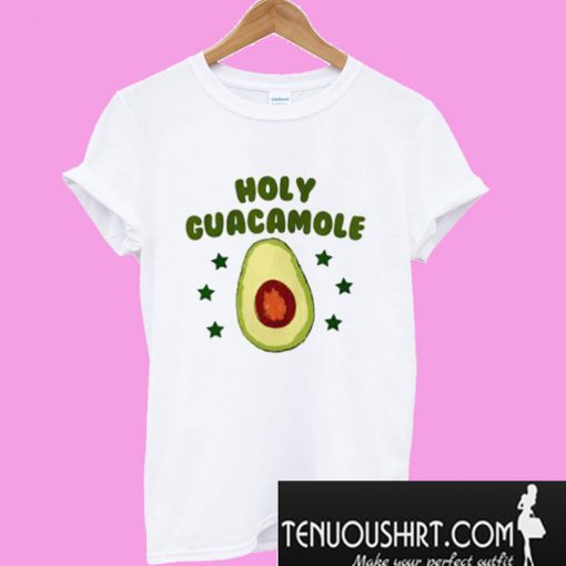 Holy Guacamole T-Shirt