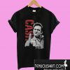 Johnny Cash The Finger T-Shirt